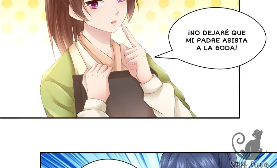 CINDERELLA CHEF Capítulo 63 en Línea - página 31