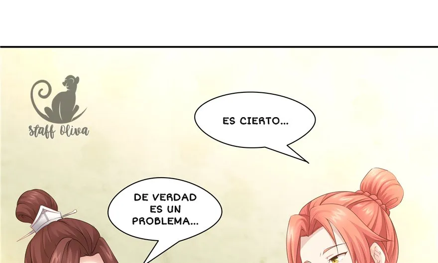 CINDERELLA CHEF Capítulo 63 en Línea - página 33