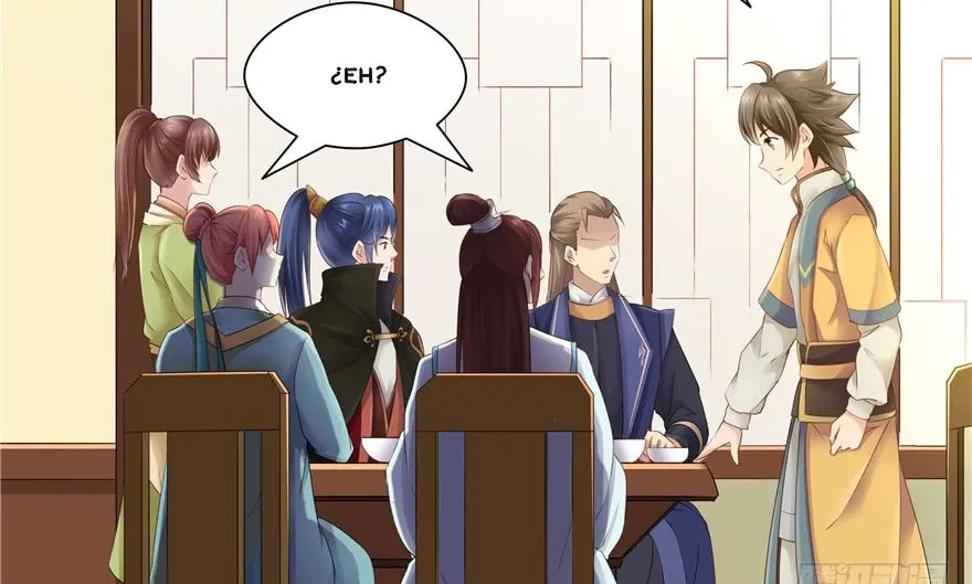 CINDERELLA CHEF Capítulo 63 en Línea - página 40