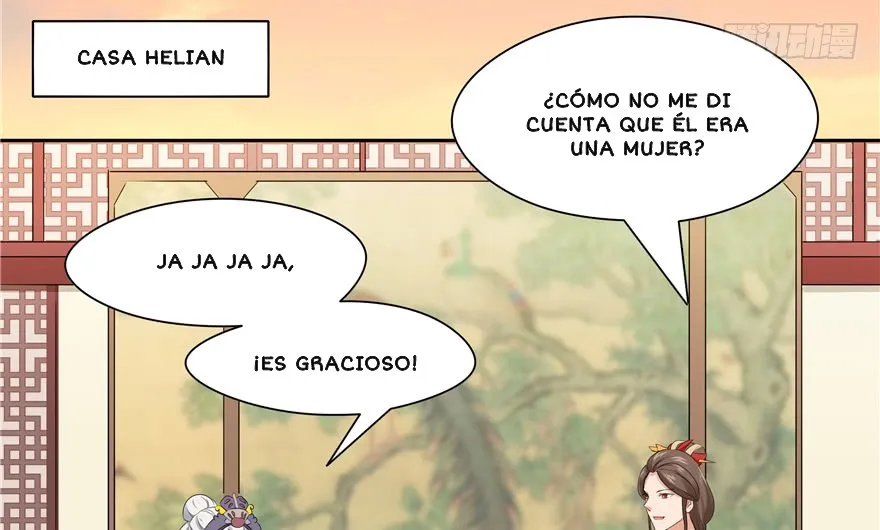 CINDERELLA CHEF Capítulo 63 en Línea - página 47