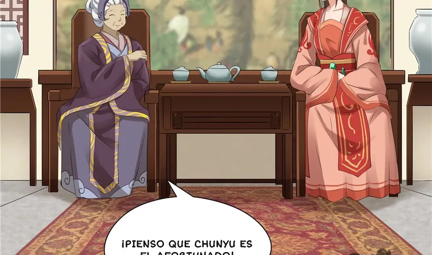 CINDERELLA CHEF Capítulo 63 en Línea - página 48