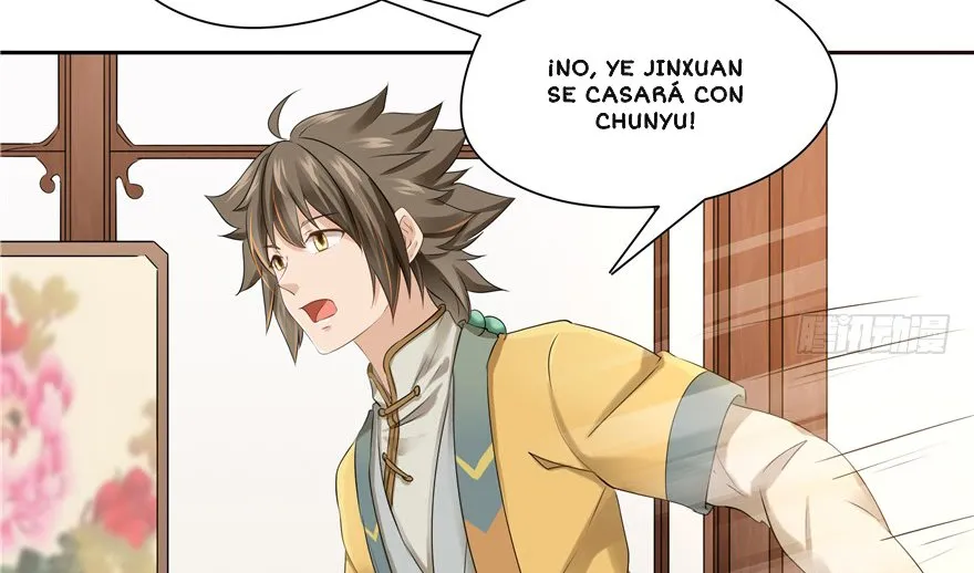 CINDERELLA CHEF Capítulo 63 en Línea - página 51