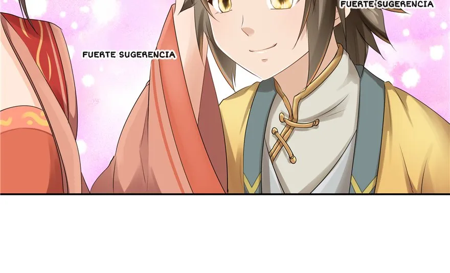 CINDERELLA CHEF Capítulo 63 en Línea - página 64