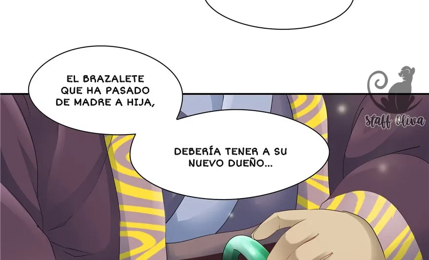 CINDERELLA CHEF Capítulo 63 en Línea - página 74