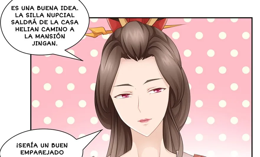 CINDERELLA CHEF Capítulo 63 en Línea - página 76
