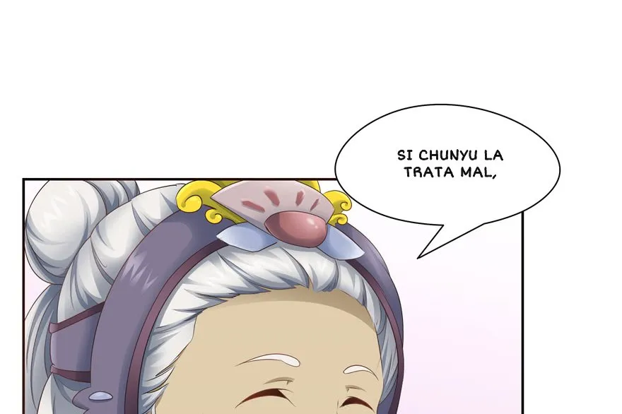 CINDERELLA CHEF Capítulo 63 en Línea - página 78