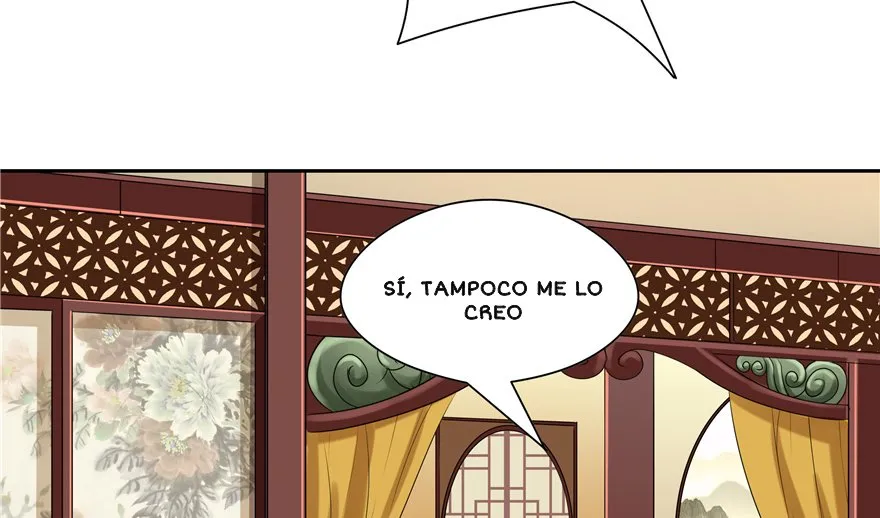 CINDERELLA CHEF Capítulo 64 en Línea - página 5