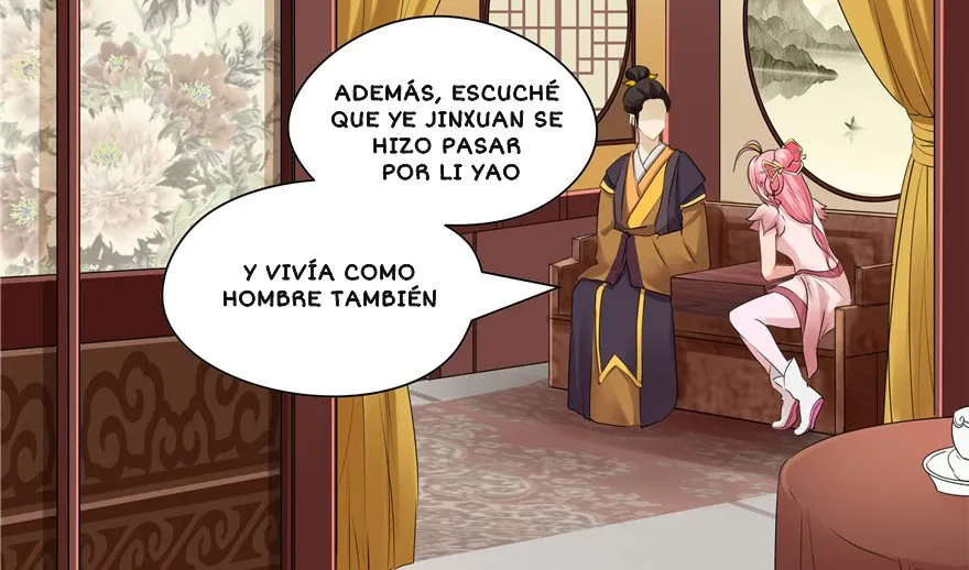 CINDERELLA CHEF Capítulo 64 en Línea - página 6