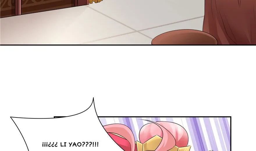 CINDERELLA CHEF Capítulo 64 en Línea - página 7