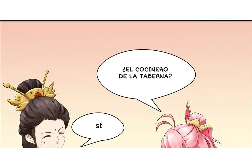 CINDERELLA CHEF Capítulo 64 en Línea - página 10