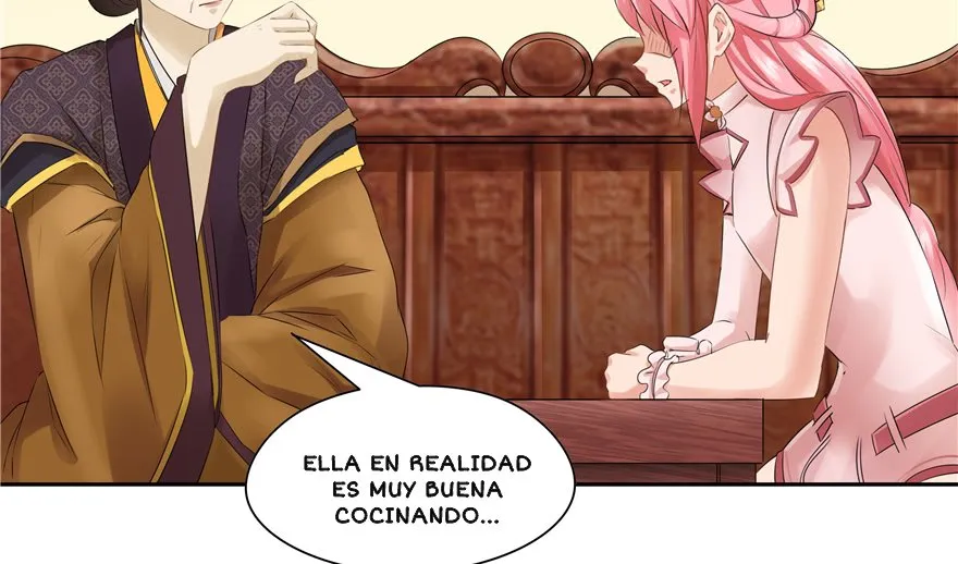 CINDERELLA CHEF Capítulo 64 en Línea - página 11