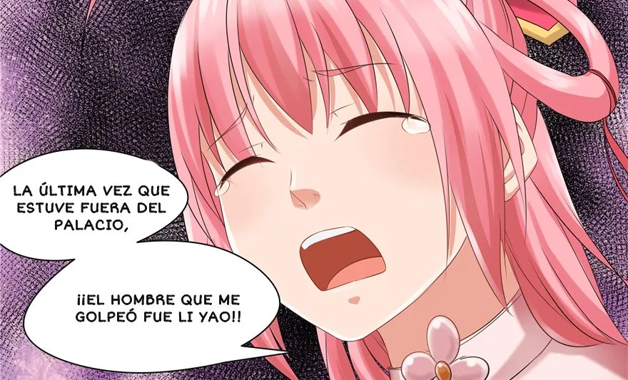 CINDERELLA CHEF Capítulo 64 en Línea - página 21