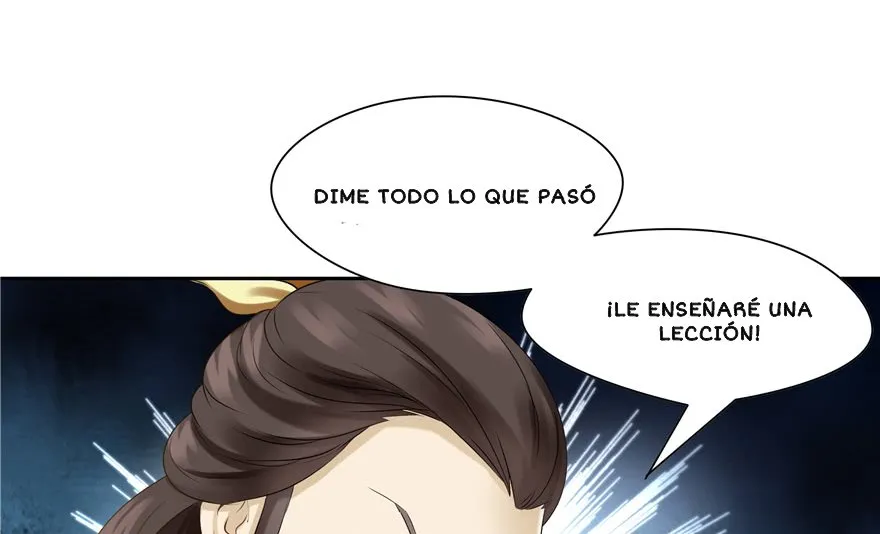 CINDERELLA CHEF Capítulo 64 en Línea - página 27