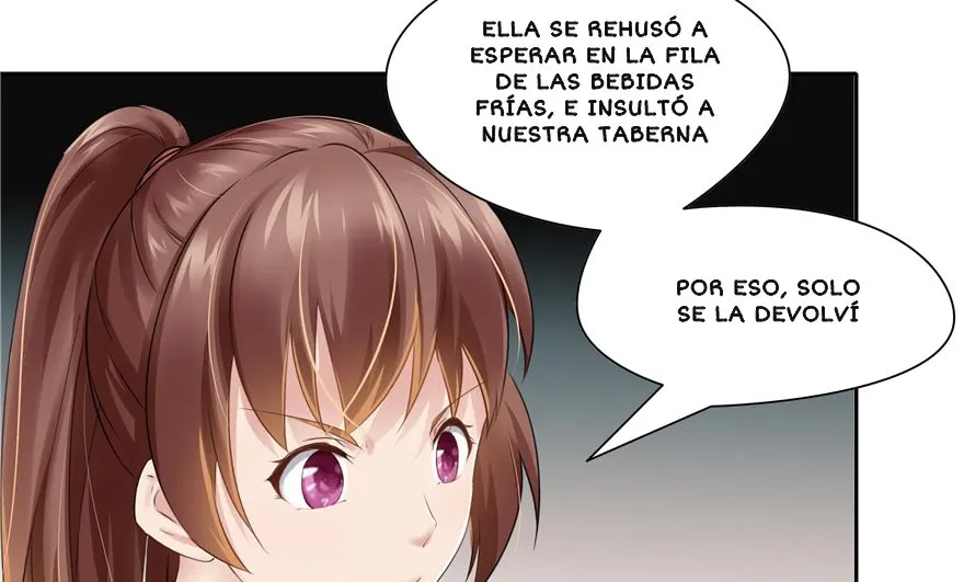CINDERELLA CHEF Capítulo 64 en Línea - página 54