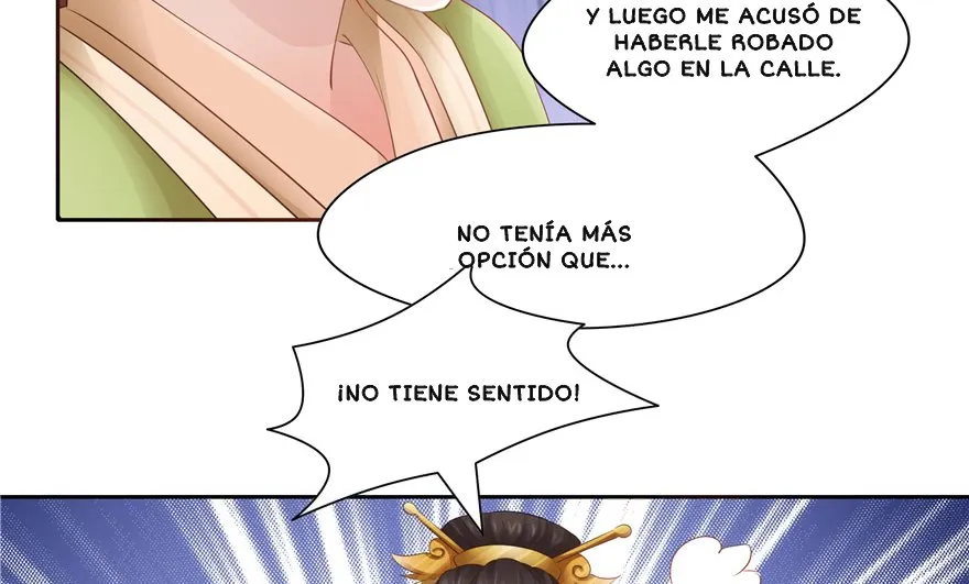 CINDERELLA CHEF Capítulo 64 en Línea - página 57
