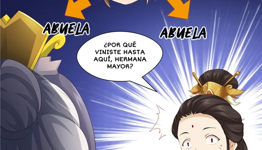 CINDERELLA CHEF Capítulo 64 en Línea - página 74