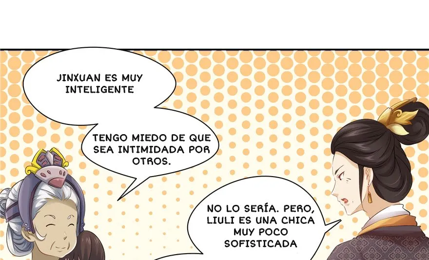 CINDERELLA CHEF Capítulo 64 en Línea - página 78