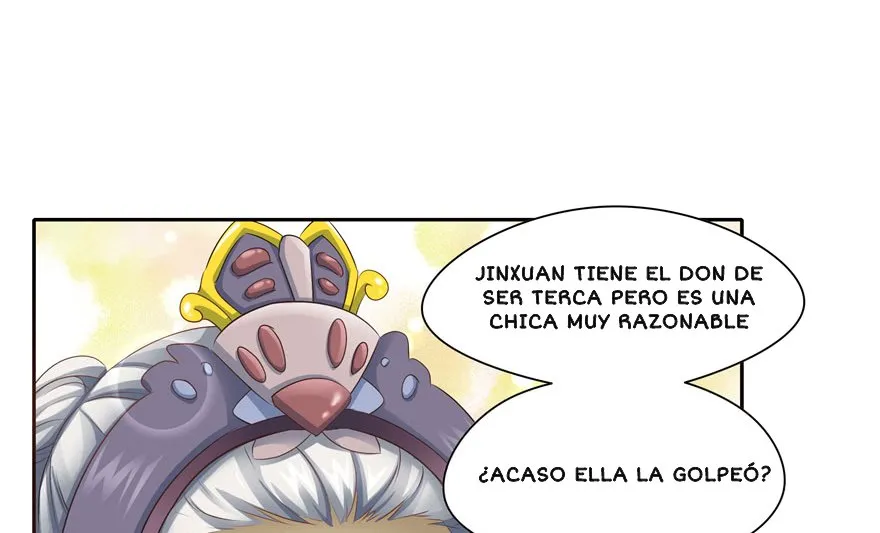 CINDERELLA CHEF Capítulo 64 en Línea - página 80