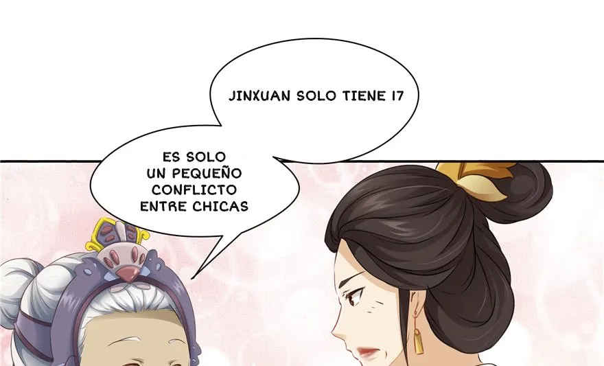 CINDERELLA CHEF Capítulo 64 en Línea - página 84