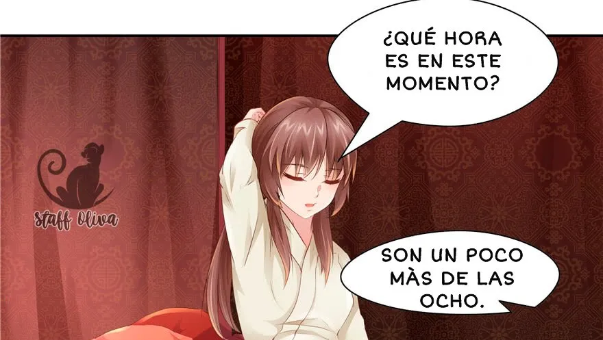 CINDERELLA CHEF Capítulo 69 en Línea - página 8