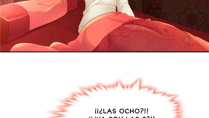 CINDERELLA CHEF Capítulo 69 en Línea - página 9