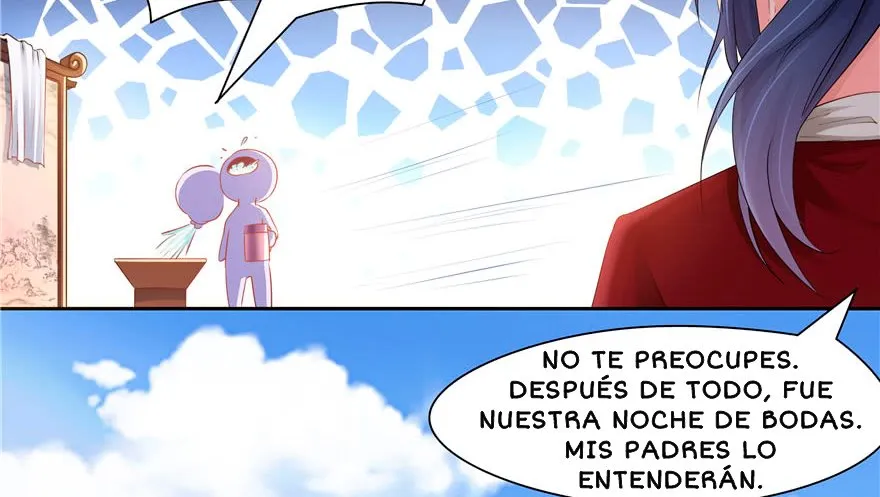 CINDERELLA CHEF Capítulo 69 en Línea - página 12