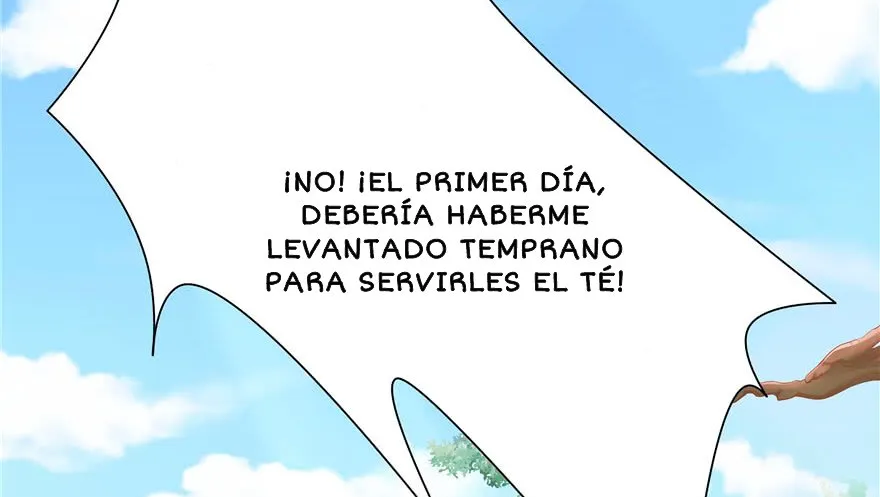 CINDERELLA CHEF Capítulo 69 en Línea - página 14