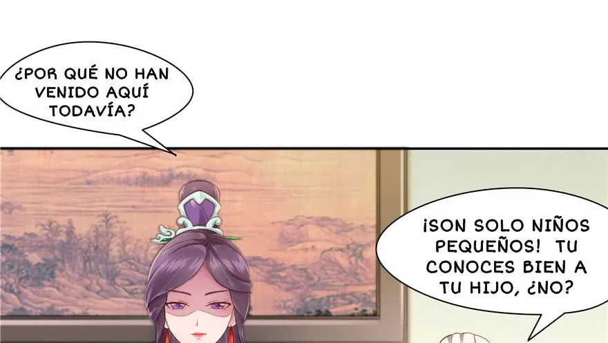 CINDERELLA CHEF Capítulo 69 en Línea - página 18