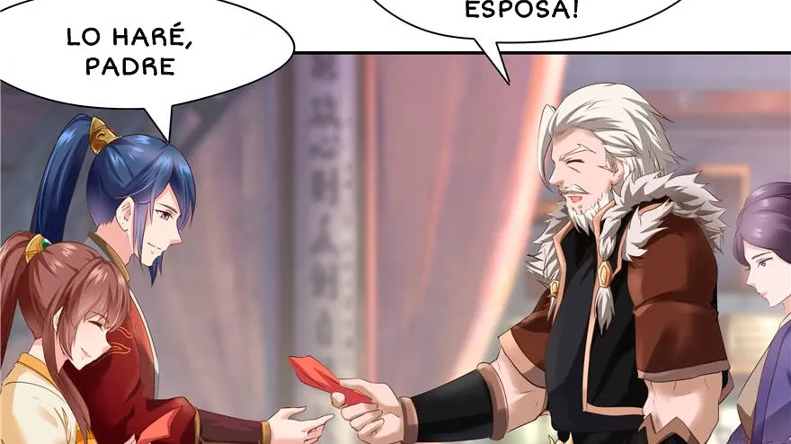 CINDERELLA CHEF Capítulo 69 en Línea - página 32