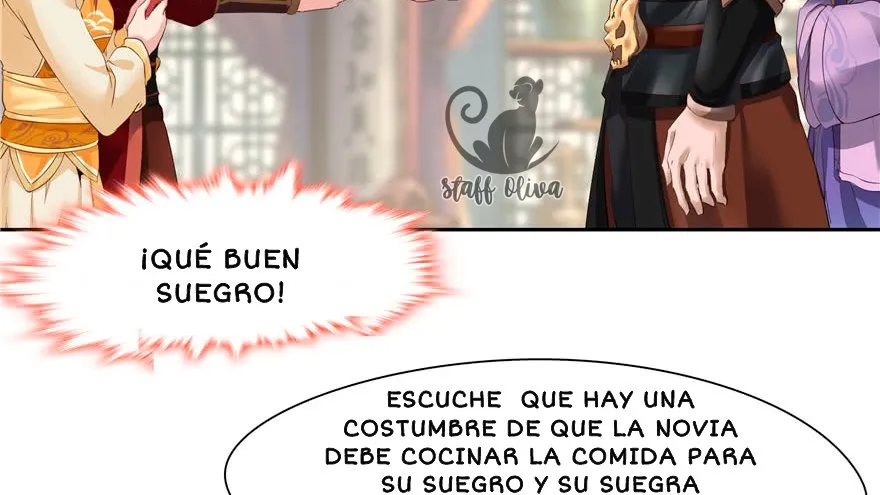 CINDERELLA CHEF Capítulo 69 en Línea - página 33