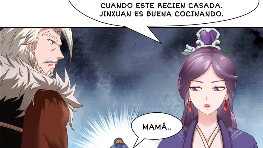 CINDERELLA CHEF Capítulo 69 en Línea - página 34