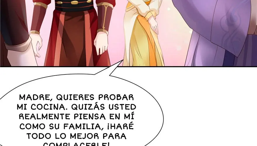 CINDERELLA CHEF Capítulo 69 en Línea - página 38
