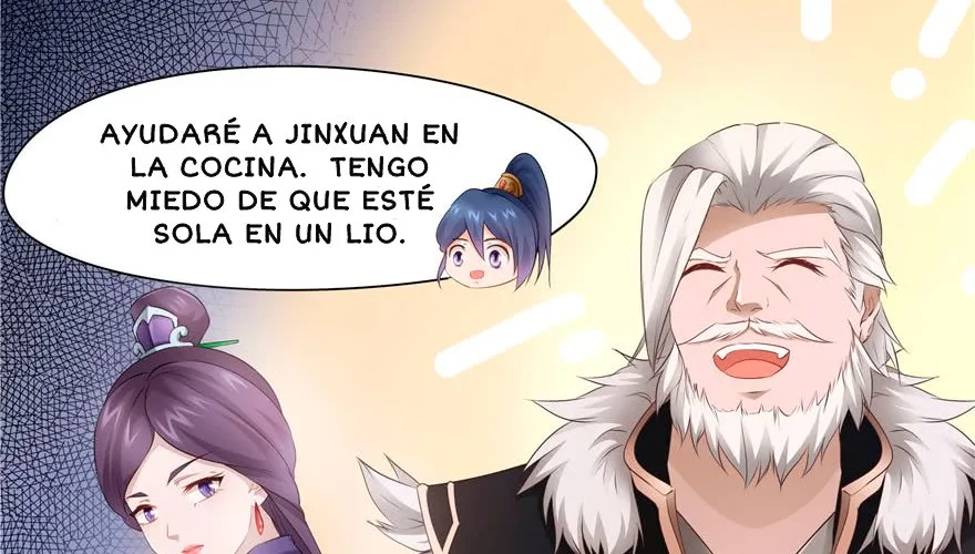CINDERELLA CHEF Capítulo 69 en Línea - página 40