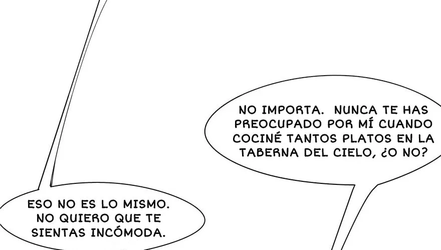 CINDERELLA CHEF Capítulo 69 en Línea - página 43