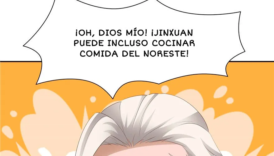 CINDERELLA CHEF Capítulo 69 en Línea - página 56