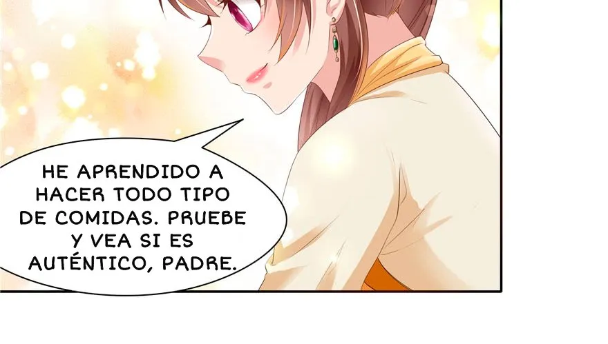 CINDERELLA CHEF Capítulo 69 en Línea - página 59