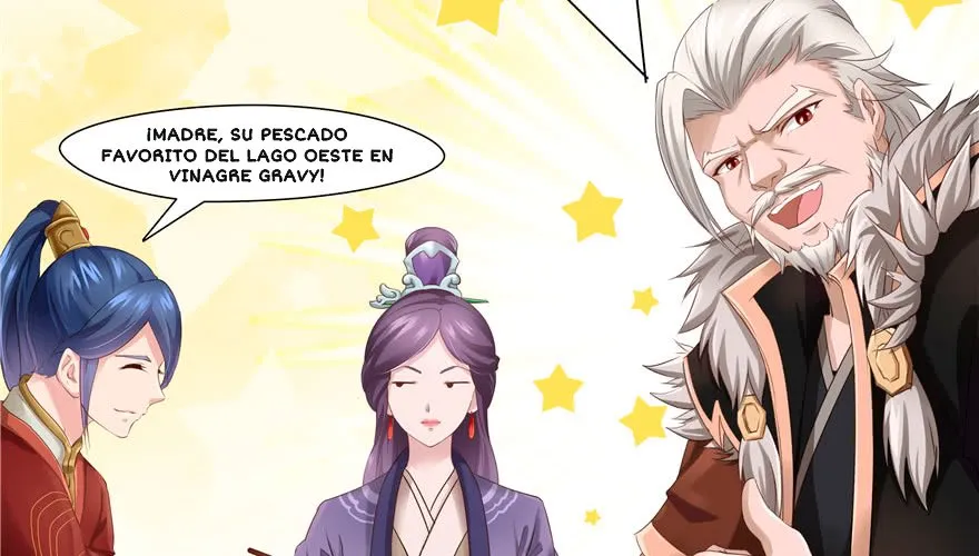 CINDERELLA CHEF Capítulo 69 en Línea - página 62