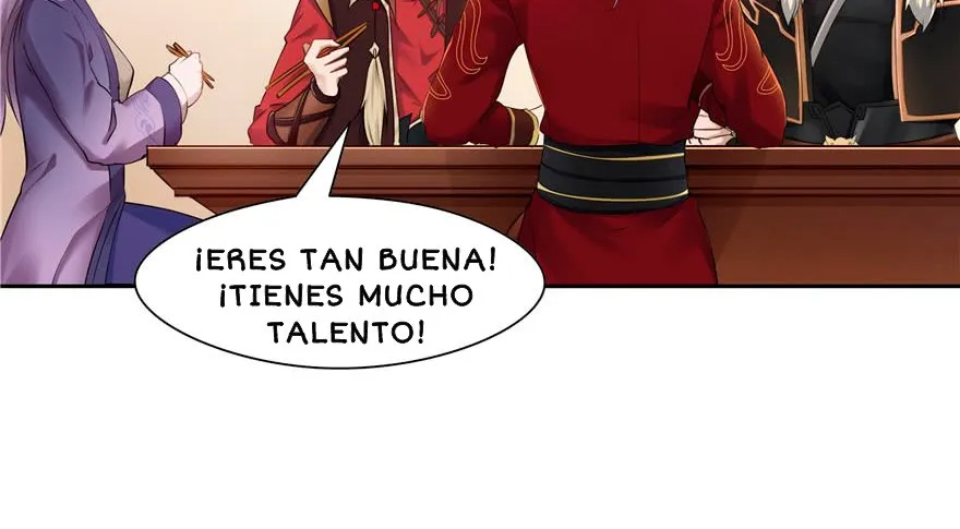 CINDERELLA CHEF Capítulo 69 en Línea - página 70