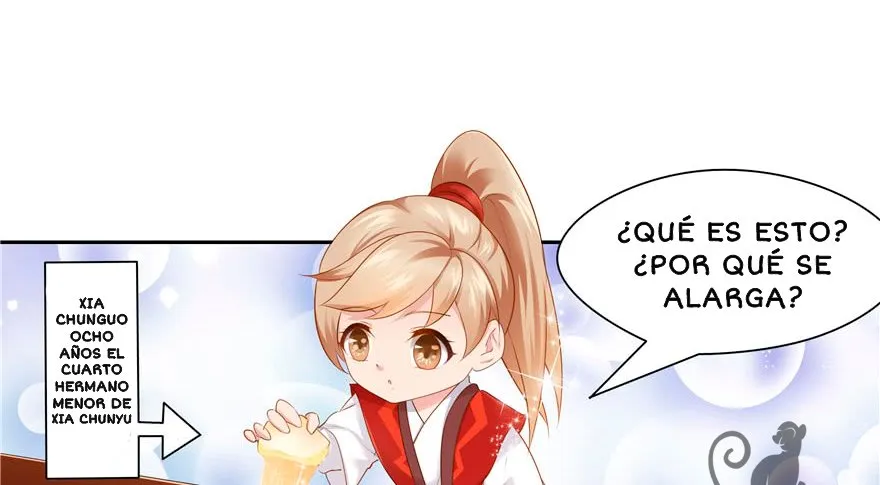 CINDERELLA CHEF Capítulo 69 en Línea - página 71