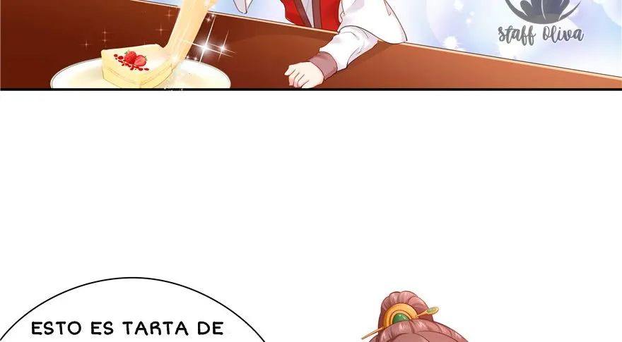 CINDERELLA CHEF Capítulo 69 en Línea - página 72