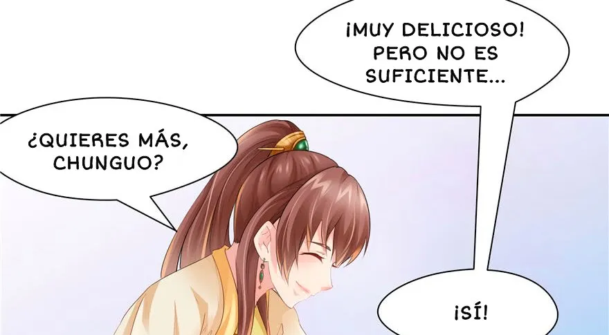 CINDERELLA CHEF Capítulo 69 en Línea - página 77