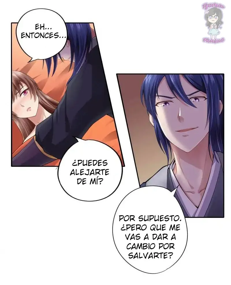 CINDERELLA CHEF Capítulo 7 en Línea - página 2