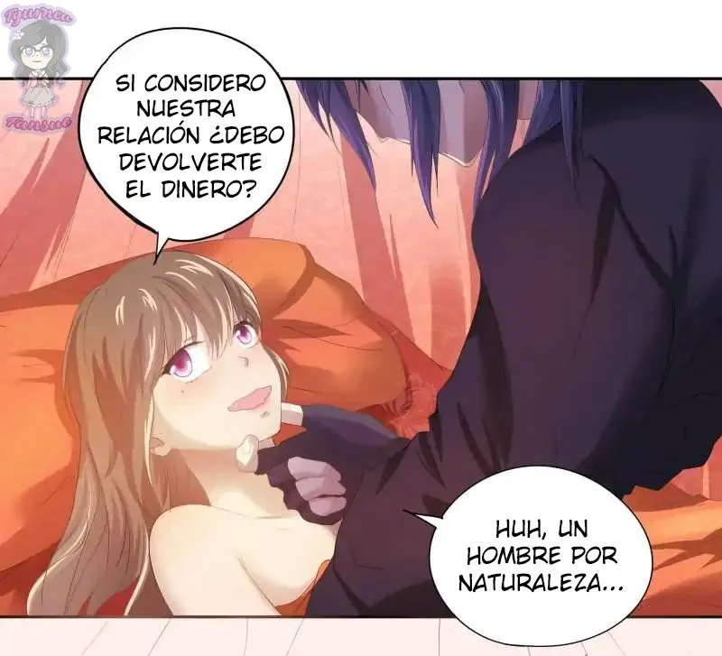 CINDERELLA CHEF Capítulo 7 en Línea - página 3