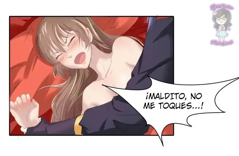 CINDERELLA CHEF Capítulo 7 en Línea - página 5