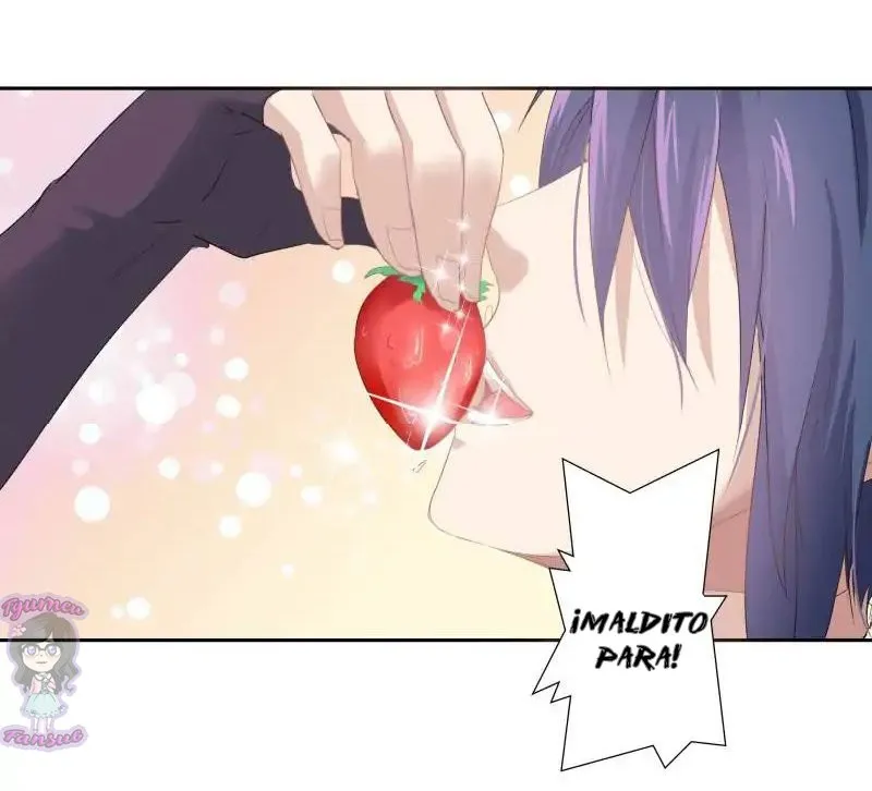 CINDERELLA CHEF Capítulo 7 en Línea - página 6