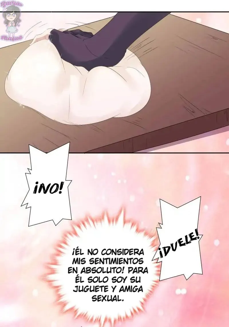 CINDERELLA CHEF Capítulo 7 en Línea - página 7