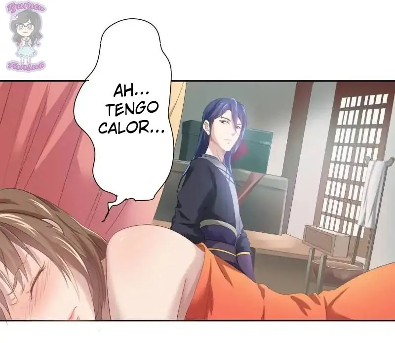 CINDERELLA CHEF Capítulo 7 en Línea - página 13