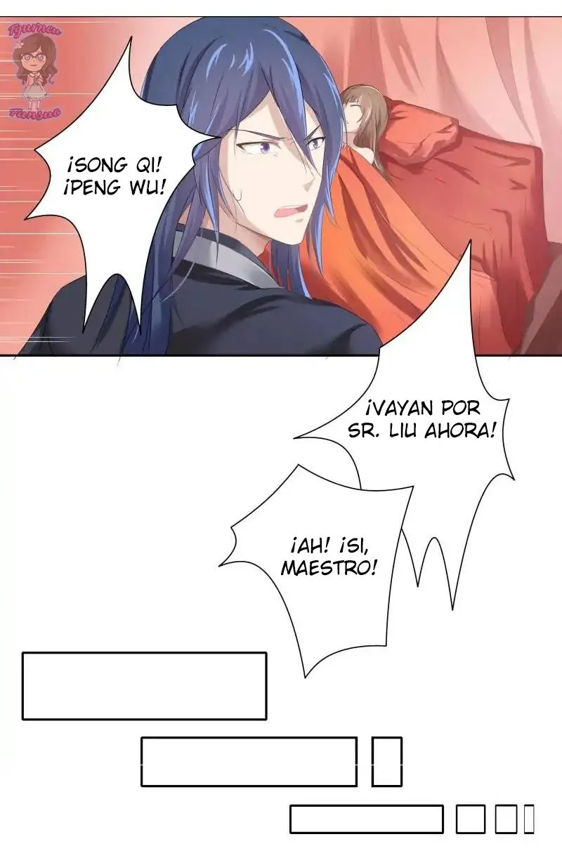 CINDERELLA CHEF Capítulo 7 en Línea - página 15