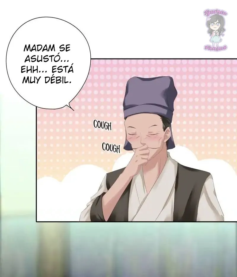 CINDERELLA CHEF Capítulo 7 en Línea - página 16