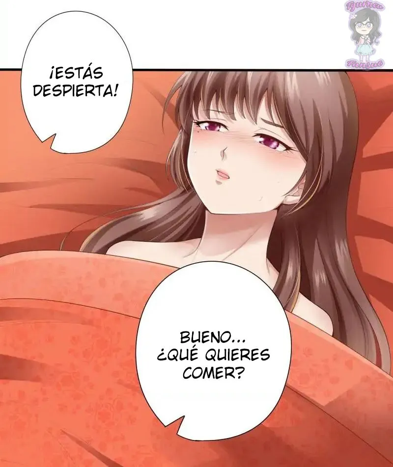 CINDERELLA CHEF Capítulo 7 en Línea - página 21